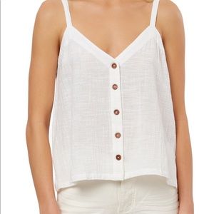 O’Neill Callin Tanktop | Size XL | NWT